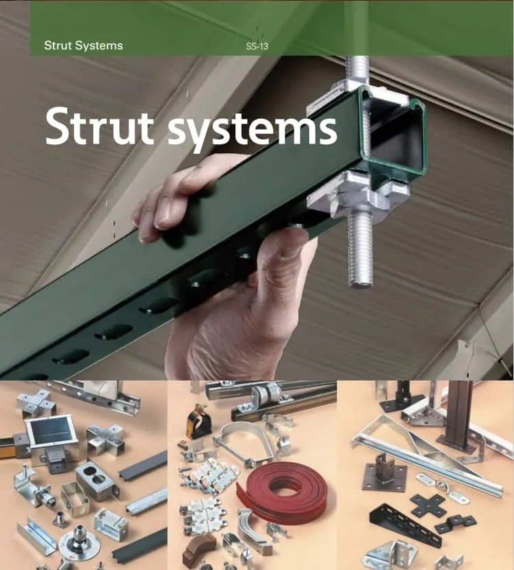 Strut Systems